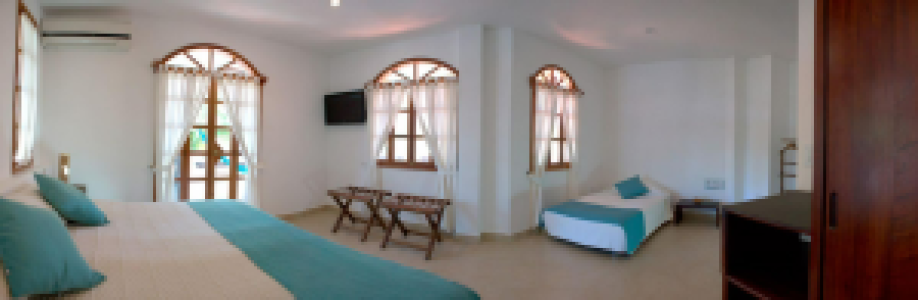 Galapagos Suites