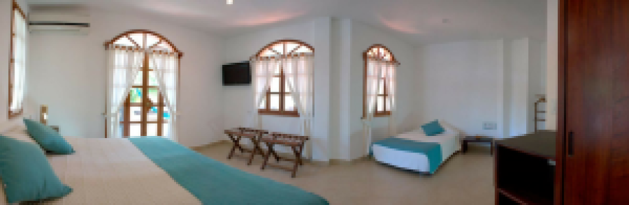 Galapagos Suites