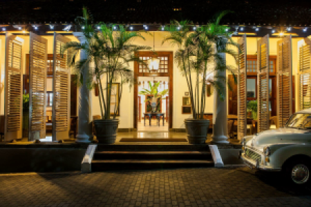 Galle Fort Hotel