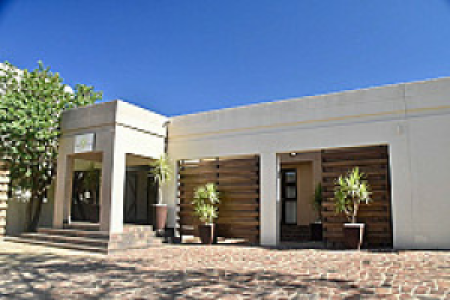 Galton House
