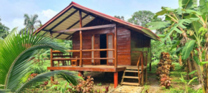 Gombela Ecolodge