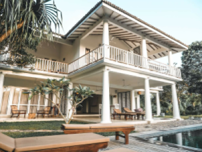 Good Vibe Villas Retreat