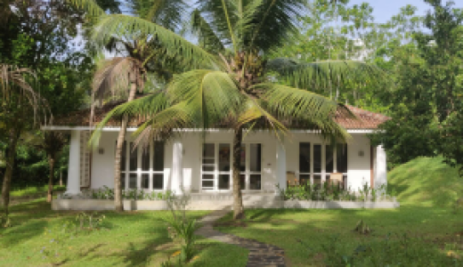 Good Vibe Villas Retreat