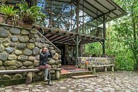 Guango Lodge