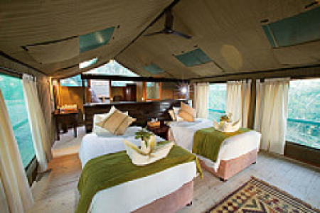 Gunn's Camp