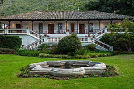 Hacienda Piman