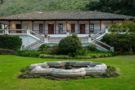 Hacienda Piman