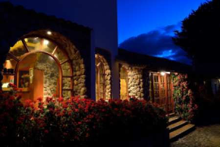Hacienda Santa Ana