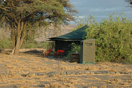 Halisi Natron Camp
