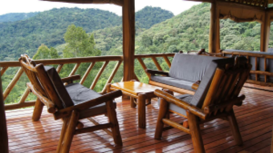 Haven Lodge