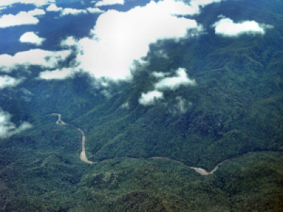 Heart of Borneo