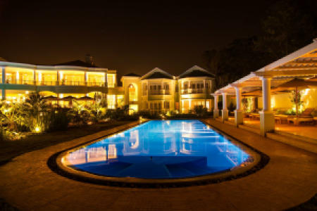 Hemingways Nairobi