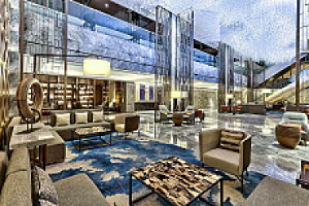 Hilton Kota Kinabalu