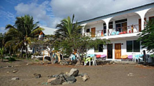 Hostal Wittmer