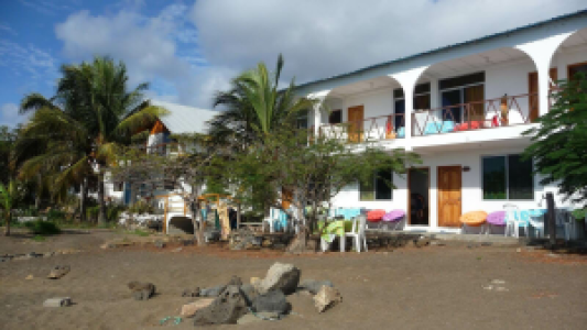 Hostal Wittmer