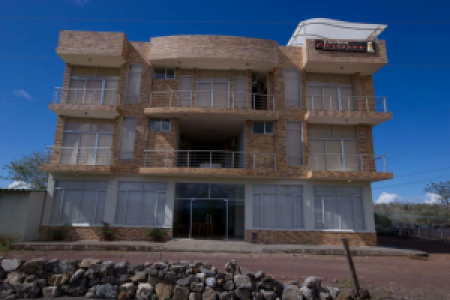 Hotel Albatross