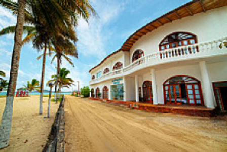 Hotel Albemarle