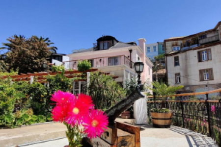 Hotel Ayca la Flora