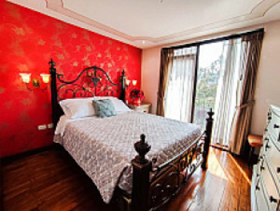 Hotel Azul de la Plaza