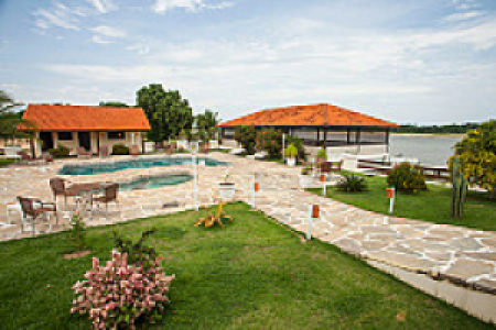 Hotel Baiazinha