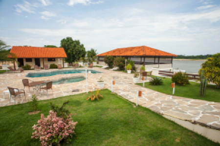 Hotel Baiazinha