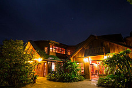 Hotel Belmar