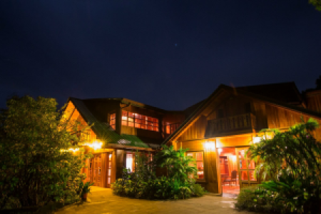 Hotel Belmar