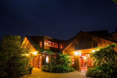Hotel Belmar