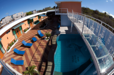 Hotel Blue Marlin