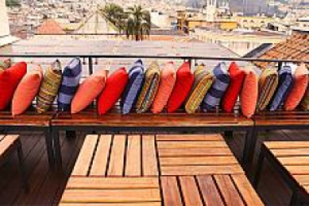Hotel Carlota