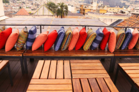 Hotel Carlota
