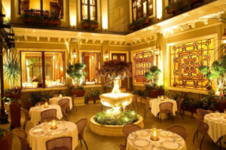 Hotel Grano de Oro