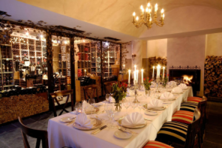 Hotel Heinitzburg