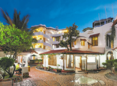 Hotel Mainao