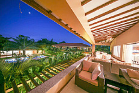 Hotel No 5