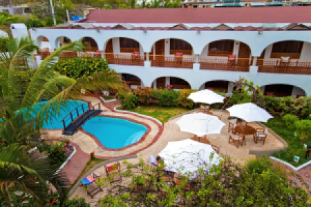 Hotel Silberstein