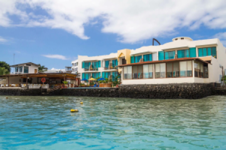 Hotel Solymar