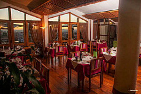 Hotel & Spa Palissandre