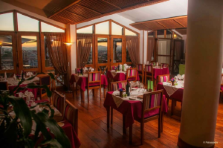 Hotel & Spa Palissandre