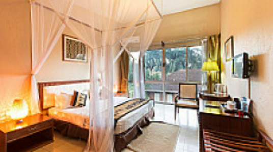 Humura Resorts