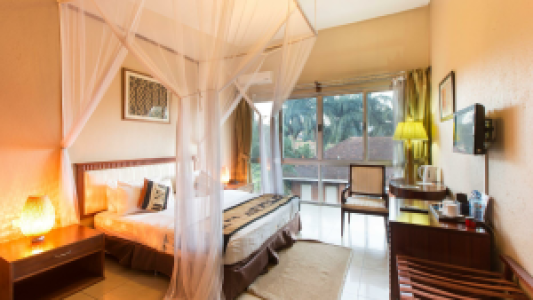 Humura Resorts