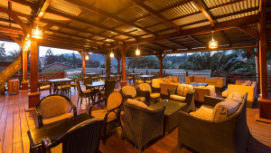 Humura Resorts