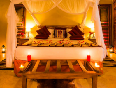 Ihamba Safari Lodge