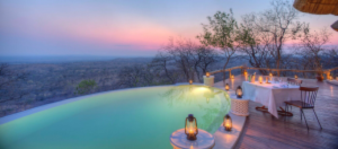 Ikuka Safari Camp