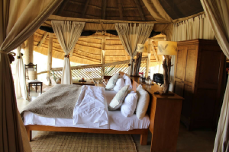 Ikuka Safari Camp