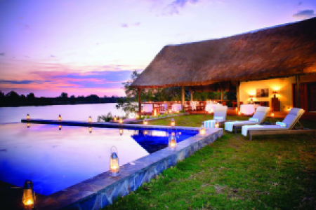Ila Safari Lodge