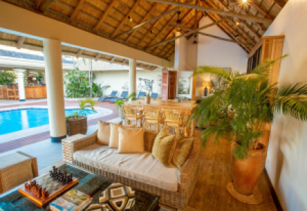 Ilala Lodge