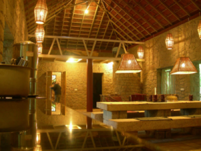 Indhrivanam