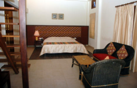 Iora The Retreat