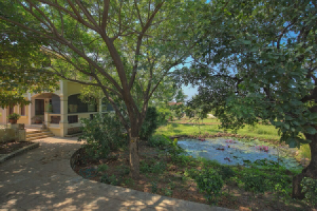 Irai Safari Retreat
